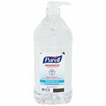 Bsc Preferred PURELL Hand Sanitizer - 68 oz., 4PK S-14840